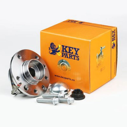 Key Parts Wheel Bearing Kit KWB973
