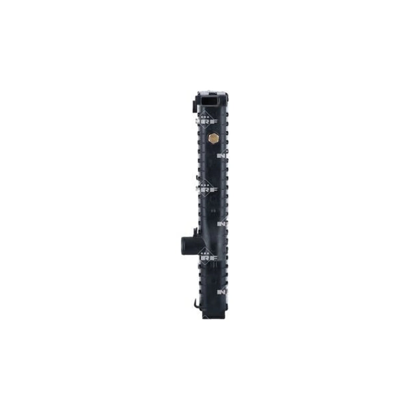 NRF Engine Radiator 50566
