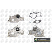 BGA Engine Cooling Water Pump CP7148T