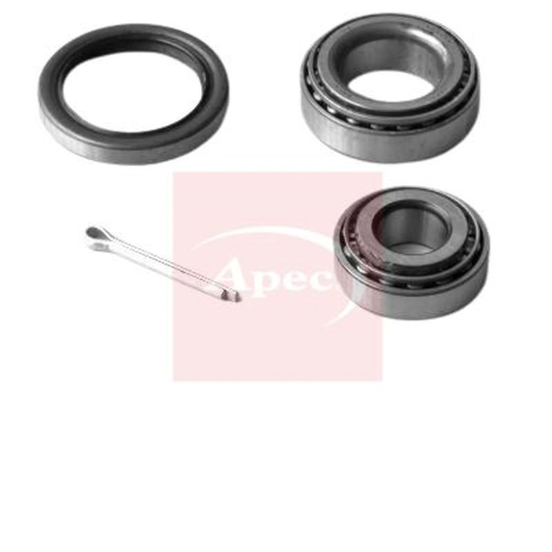Apec Wheel Bearing Kit AWB1113