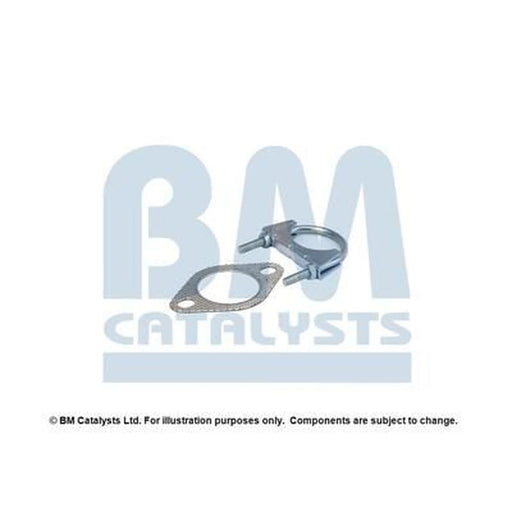BM Catalysts Fitting Kit FK90029A FK90029A