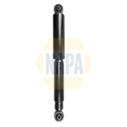 NAPA Shock Absorber Damper Strut Rear Right NSA1355