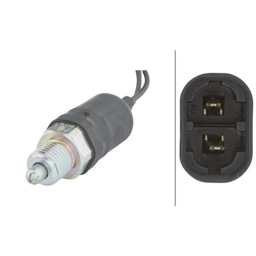 Hella Reverse Light Switch Connectors 6ZF 008 621-291