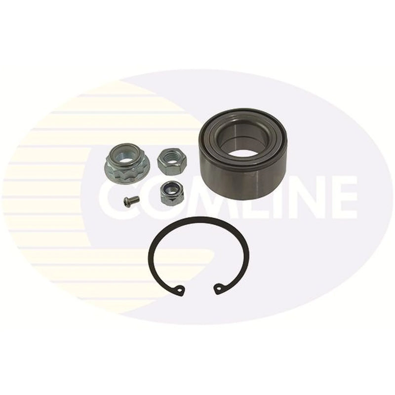 Comline Wheel Bearing Kit 72mm CBK137