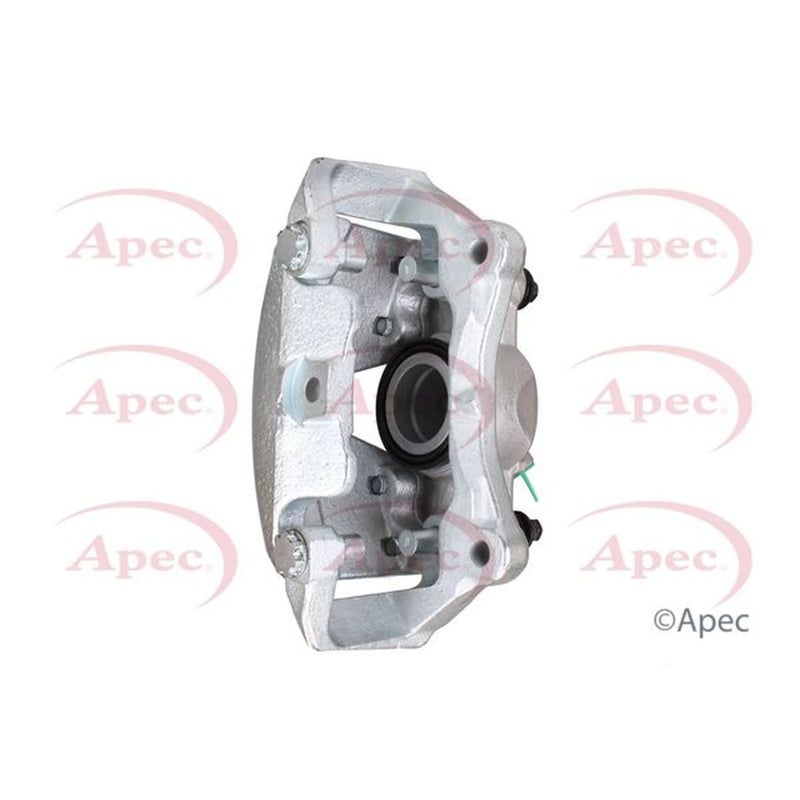 Apec Brake Caliper Assembly Front Left LCA822N