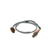 Bosch O2 Lambda Oxygen Sensor after catalytic converter 0 258 006 810