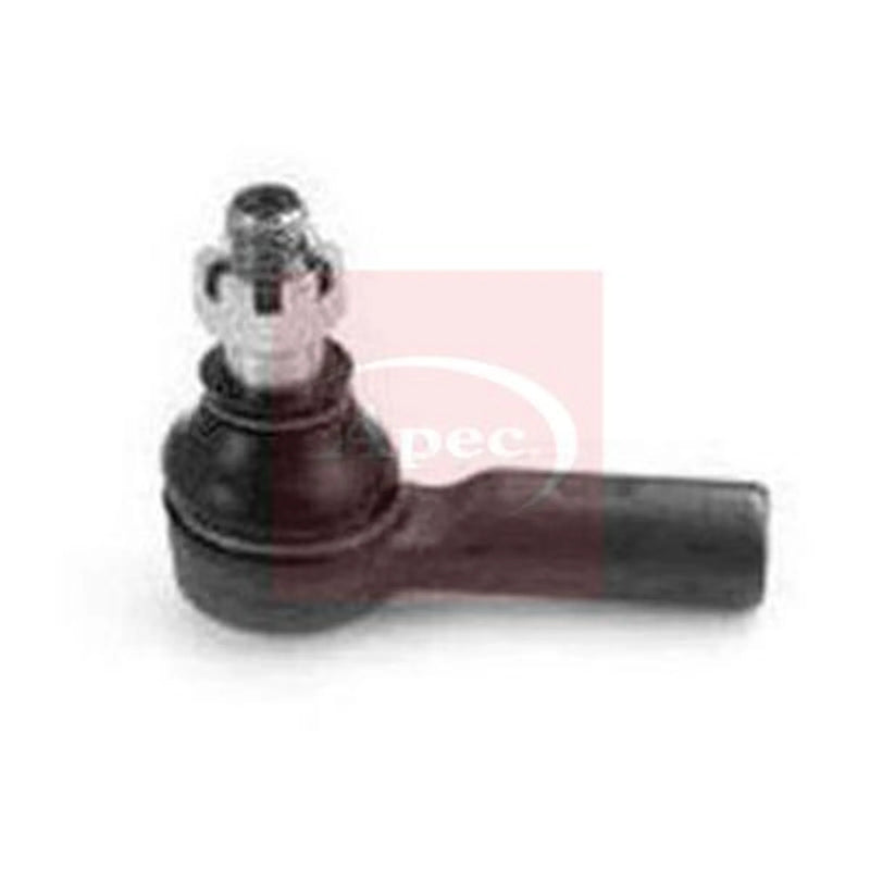 Apec Steering Tie Rod End Ball Joint Front Right M14x1.5 AST6403