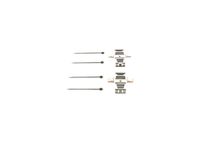 Bosch Brake Pad Accessory Fitting Kit 1987474338