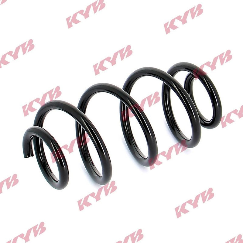 KYB Rear Suspension Coil Spring RA5558