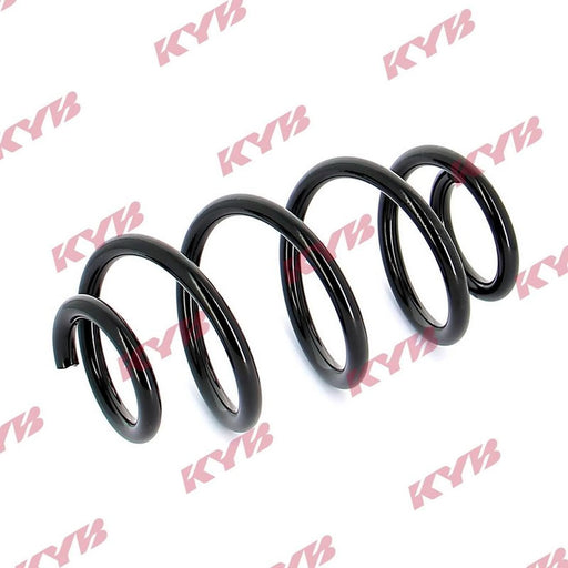 KYB Rear Suspension Coil Spring RA5558