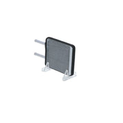 NRF Heater Matrix Core Heat Exchanger 54398