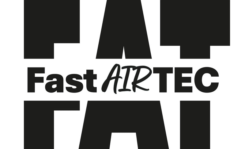 Quest Eagle Air Drive Away Campervan Awning (Low : 180 - 210) - Quest Leisure - Van Life Living