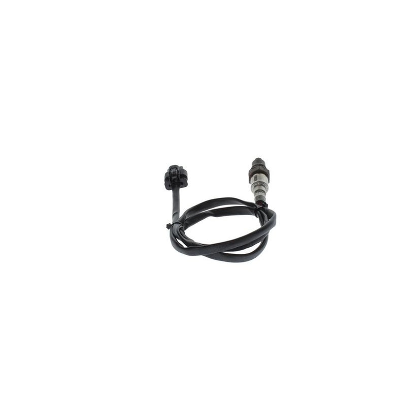 Bosch O2 Lambda Oxygen Sensor after catalytic converter 0 258 030 0AP