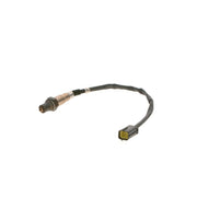 Bosch O2 Lambda Oxygen Sensor before catalytic converter 0 258 986 768