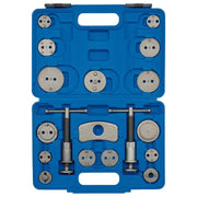 Draper Brake Caliper Piston Wind-Back Kit (18 Piece) 83716 Draper  - Town Parts
