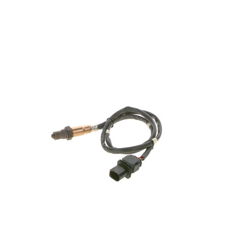 Bosch O2 Lambda Oxygen Sensor after catalytic converte 0 281 004 549