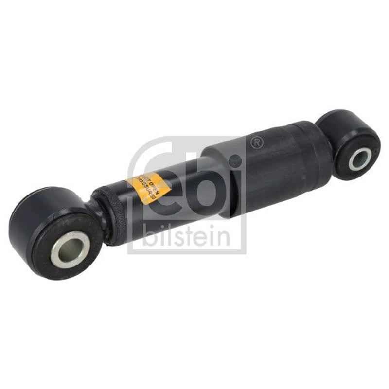 Febi Cab Suspension Shock Absorber both sides 198518
