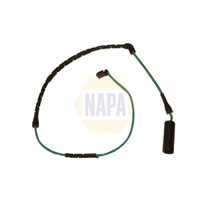NAPA Brake Pad Wear Sensor Front NWL5309