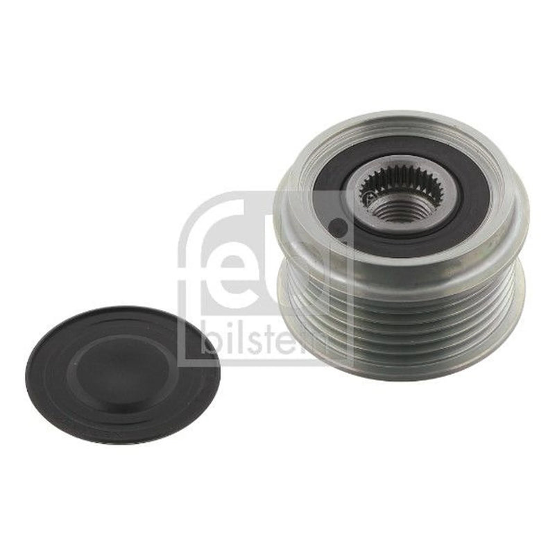 Febi Alternator Overrunning Freewheel Clutch 31405