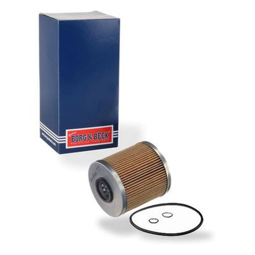 Borg & Beck Engine Oil Filter BFO4147