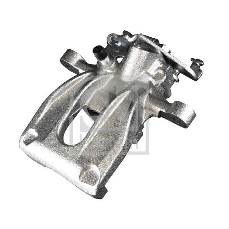 Febi Brake Caliper Assembly Rear Left 178964
