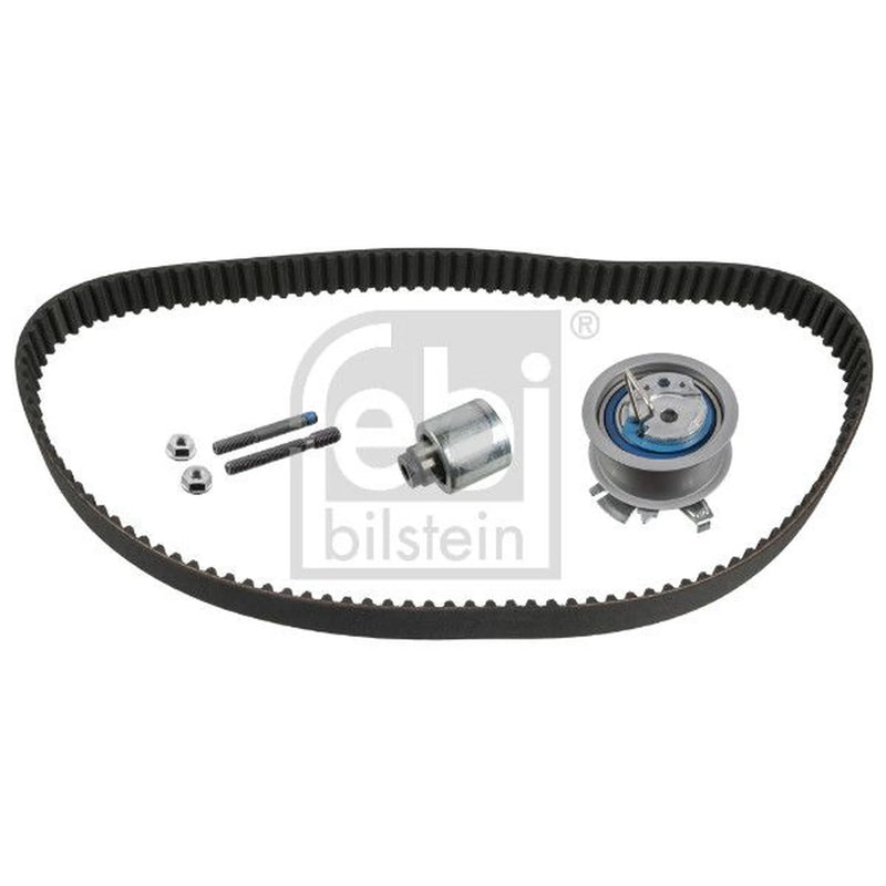 Febi Timing Belt Kit with Rollers 21724