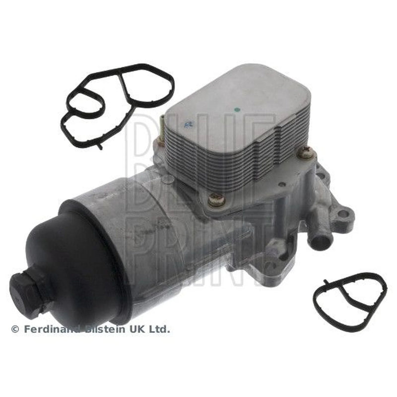 Blue Print Oil Filter Housing ADBP210185