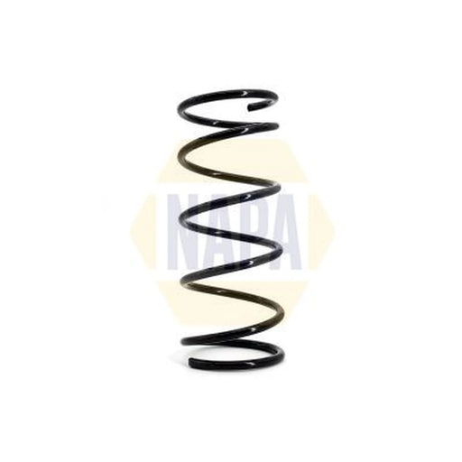 NAPA Front Suspension Coil Spring NCS1001