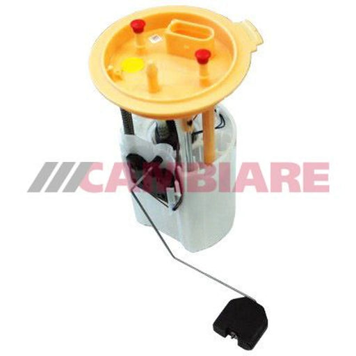 Cambiare Fuel Tank Sender Unit VE523936