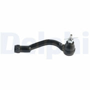 Delphi Steering Tie Rod End Ball Joint Front Right M16 x TA5445