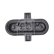 Febi Car Alternator 12V 1000073