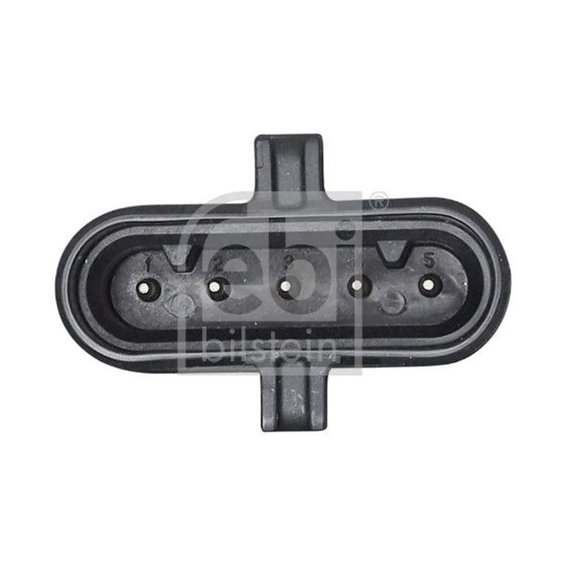 Febi Car Alternator 12V 1000073