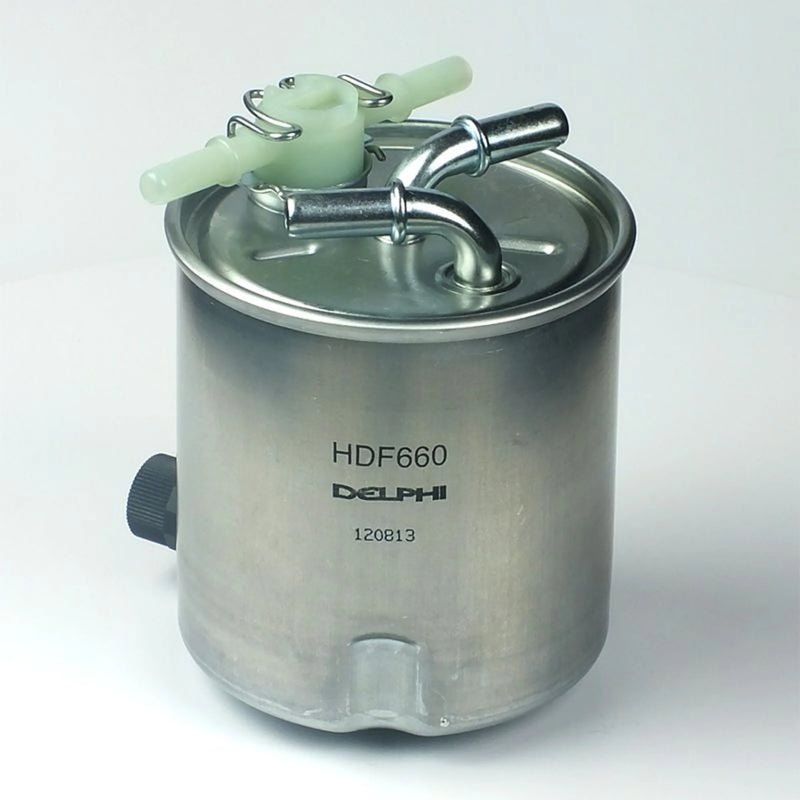 Delphi Fuel Filter Element HDF660