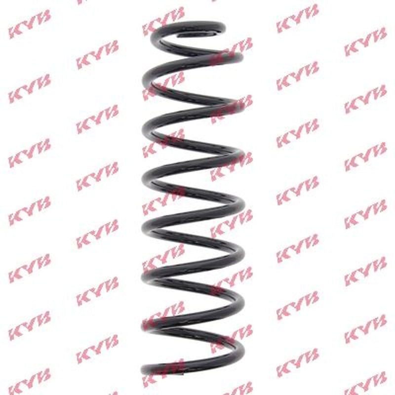 KYB Rear Suspension Coil Spring RC5886