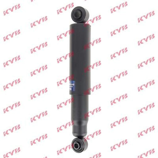 KYB Shock Absorber Damper Strut Rear 445028