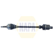 NAPA CV Drive Shaft Driveshaft Front Right NDS1114R