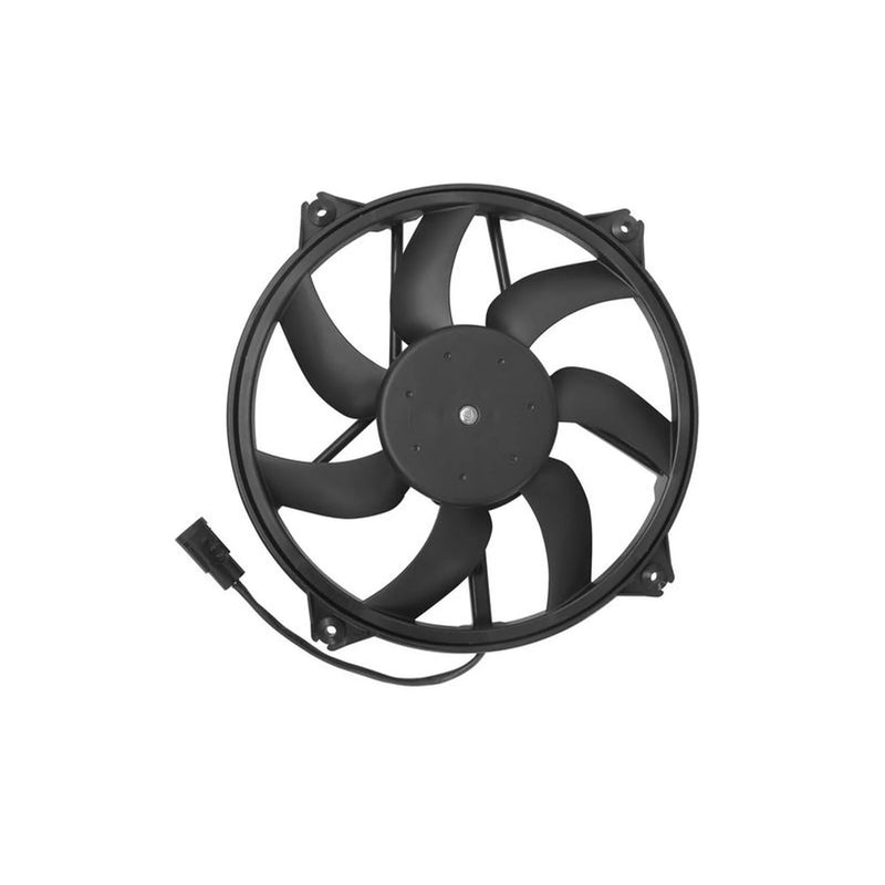 Hella Engine Cooling Fan 8EW 366 420-201