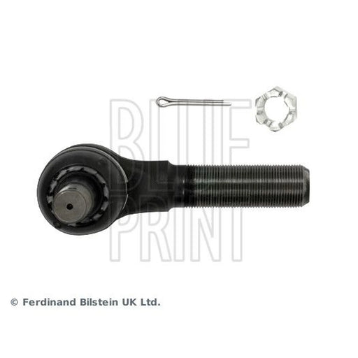Blue Print Steering Tie Rod End Ball Joint Front Left ADT387179