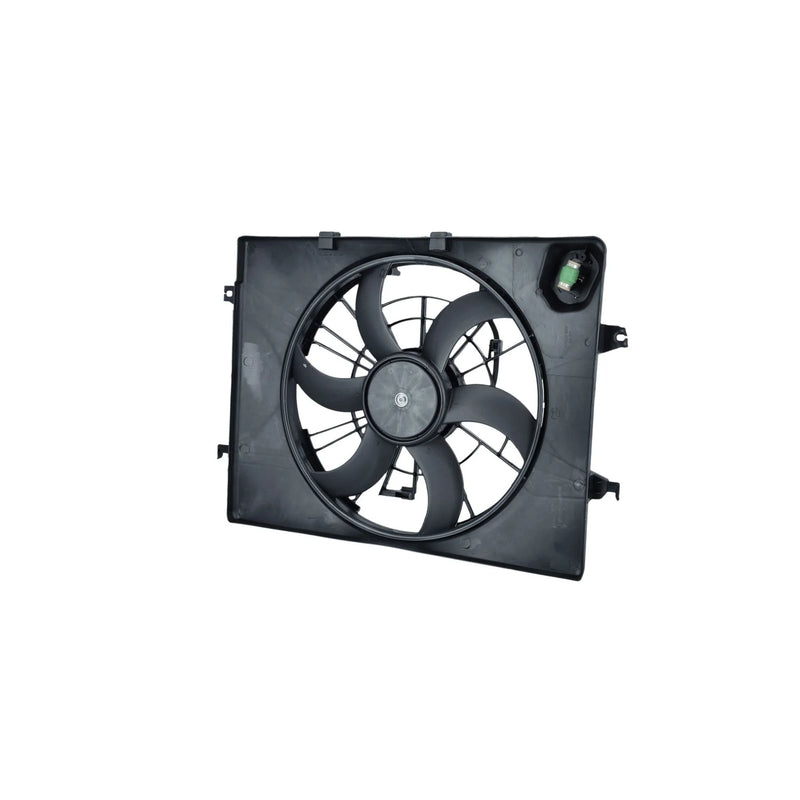 NRF Engine Cooling Fan 47564