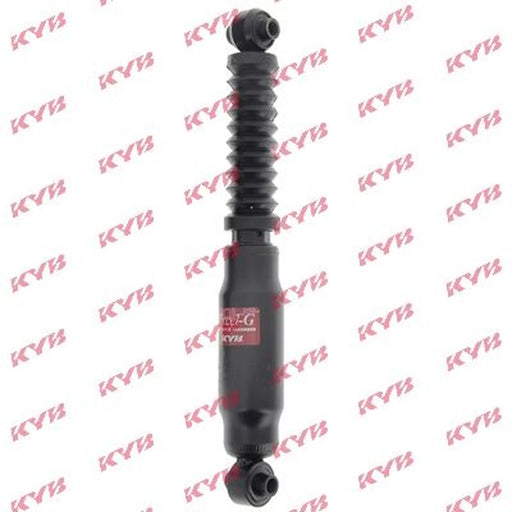 KYB Shock Absorber Damper Strut Rear 341238