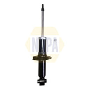 NAPA Shock Absorber Damper Strut Rear Right NSA1742