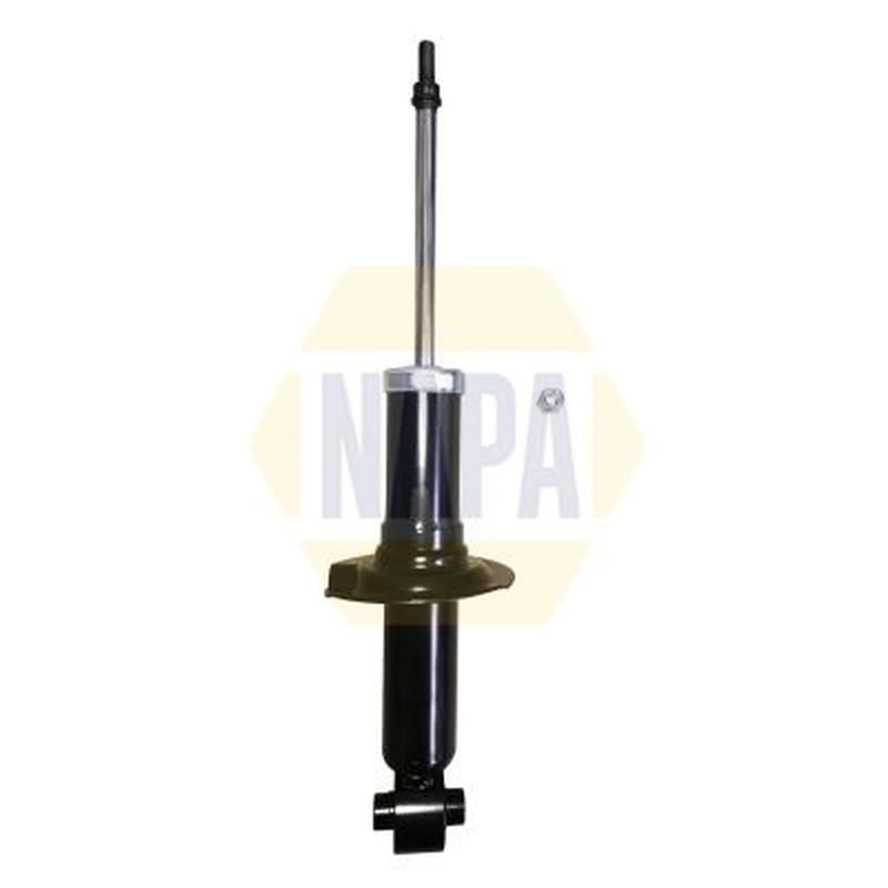 NAPA Shock Absorber Damper Strut Rear Right NSA1742