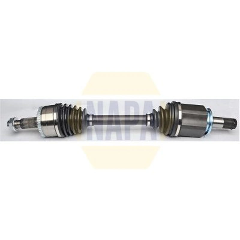 NAPA CV Drive Shaft Driveshaft Front Left NDS1431L