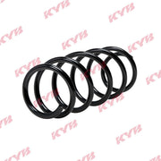 KYB Front Suspension Coil Spring RA1658