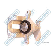 Apec Brake Caliper Assembly Rear Right BCA1526E