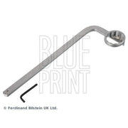 Blue Print Multi-Plate Clutch Oil Filter Wrench Steel ADBP550004