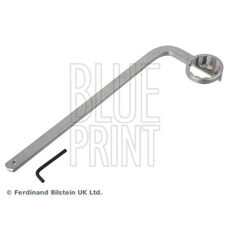Blue Print Multi-Plate Clutch Oil Filter Wrench Steel ADBP550004