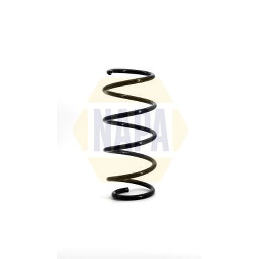 NAPA Front Suspension Coil Spring NCS1024