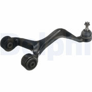 Delphi Control/Trailing Arm Upper TC5993
