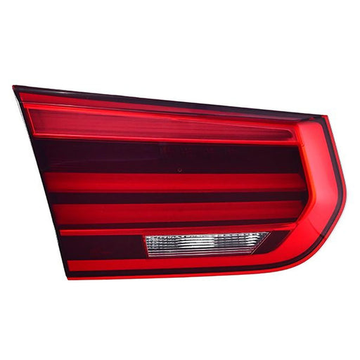 Hella Tail Light / Lamp H21W Left 2SK 012 148-311